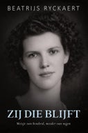 Zij die blijft (Paperback)