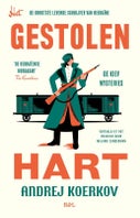 Het gestolen hart (Paperback)