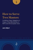 How to Serve Two Masters (E-book)