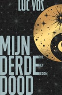 Mijn derde dood (Paperback)