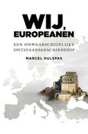 Wij, Europeanen (Paperback)