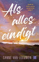 Als alles eindigt (Gesigneerd)