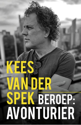 Beroep: avonturier (Paperback)