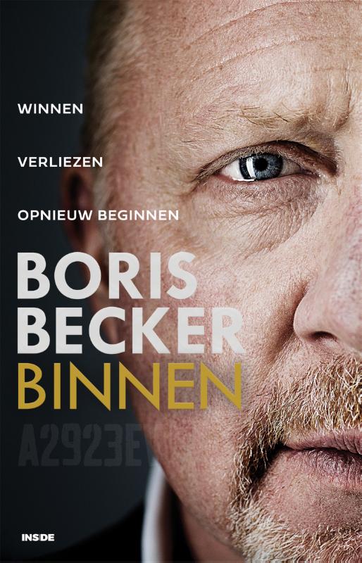 Binnen (Paperback)