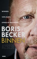 Binnen (Paperback)
