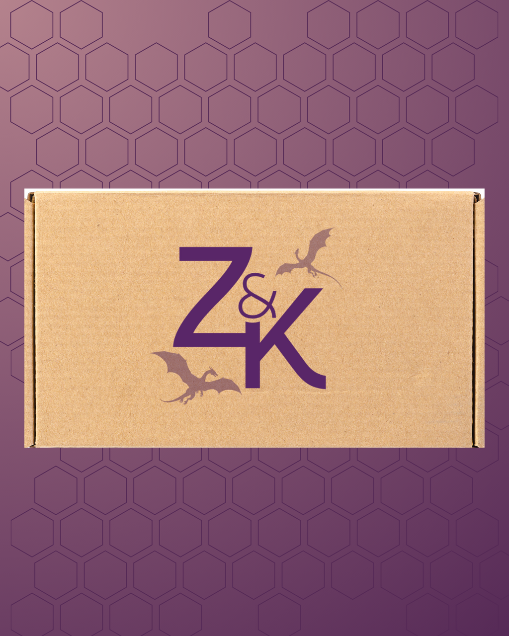 Z&K Boekenbox