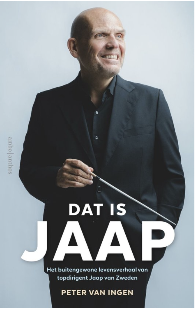 Dat is Jaap (Paperback)