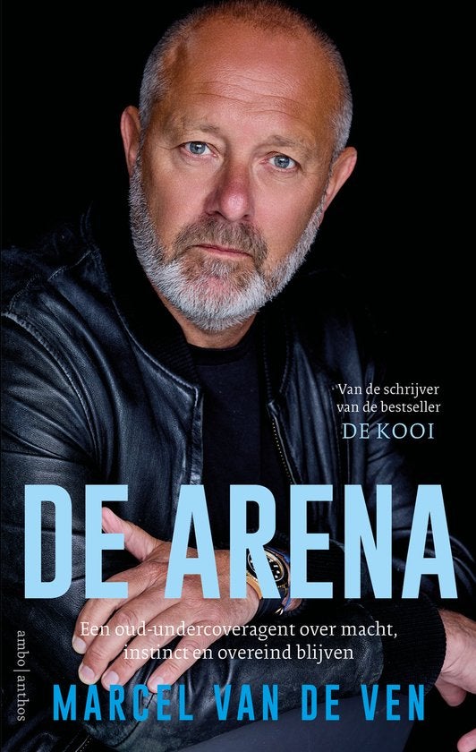 De arena (Paperback)
