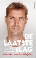De laatste slag (Gesigneerd)
