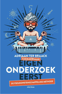 Eigen onderzoek eerst (E-book)