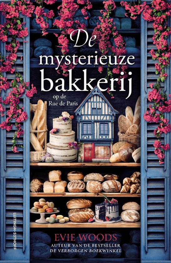 Zin in Feelgood - boekenbox Zin in Feelgood - boekenbox
