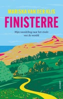 Finisterre (Paperback)