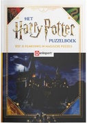 Denksport Harry Potter puzzelboek (Paperback)