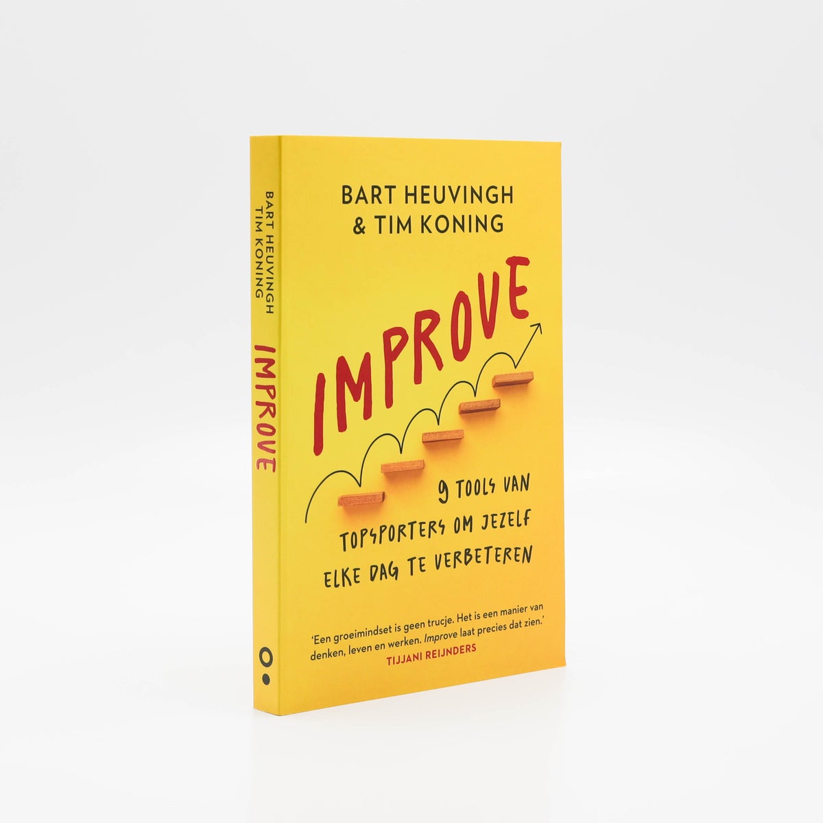 Improve (Paperback)