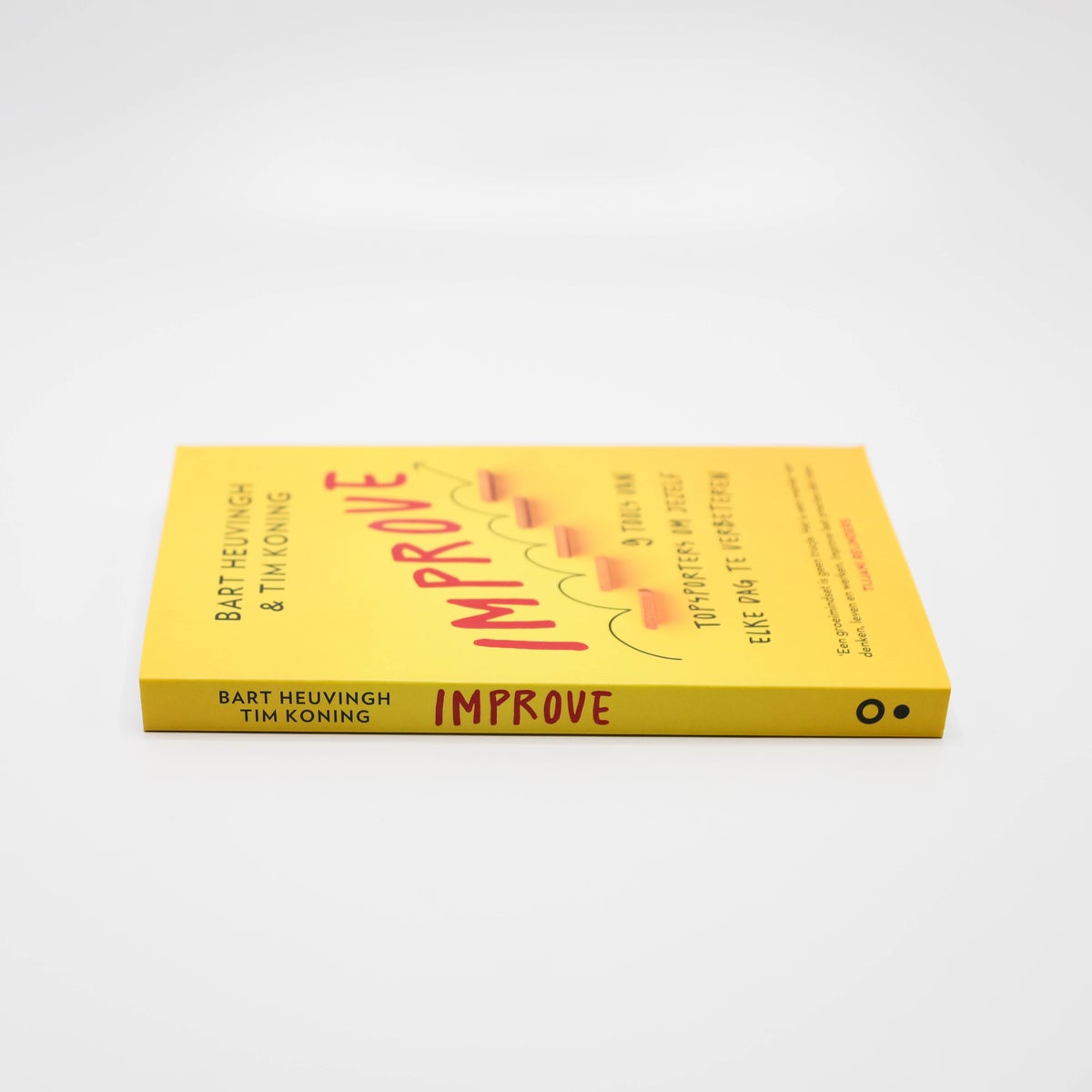 Improve (Paperback)