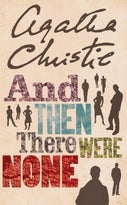 And Then There Were None (Paperback)