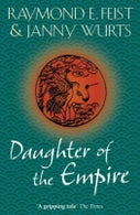 Daughter of the Empire (Paperback)