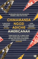 Americanah (Paperback)