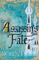 Assassin’s Fate (Paperback)