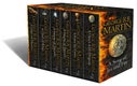 A Game of Thrones: The Story Continues. 6 Volumes Boxed Set (Kaartspellen)