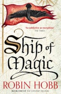 Ship of Magic (Paperback)