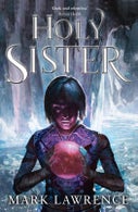 Holy Sister (Paperback)