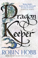 Dragon Keeper (Paperback)