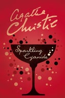 Sparkling Cyanide (Paperback)