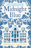 Midnight Blue (Paperback)