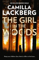 The Girl in the Woods (Paperback)