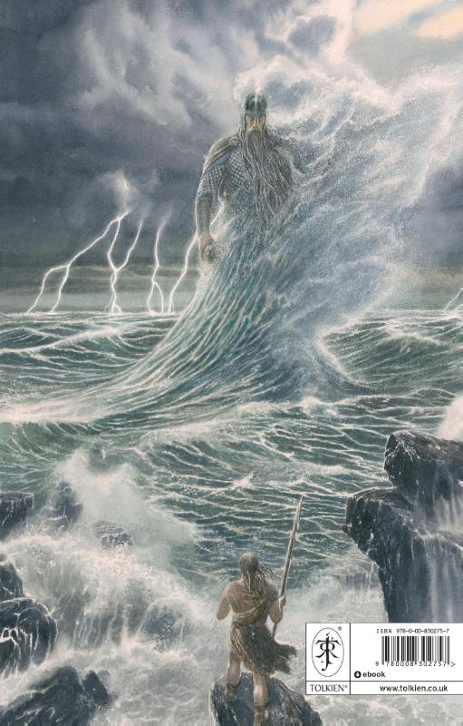The Fall of Gondolin (Hardback)