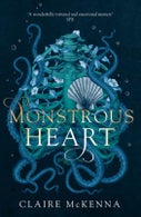 Monstrous Heart (Paperback)