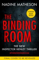 The Binding Room (Paperback)