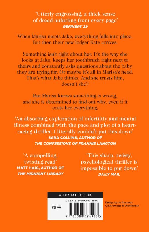 Magpie (Paperback)