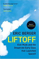 Liftoff (Paperback)