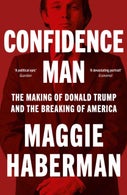 Confidence Man (Paperback)
