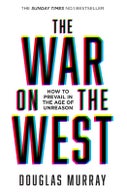 The War on the West (Paperback)
