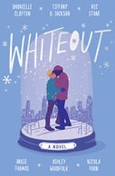 Whiteout (Paperback)