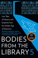 Bodies from the Library 5 (Paperback)
