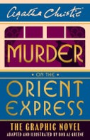Murder on the Orient Express (Hardback)