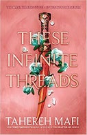 These Infinite Threads (Paperback)