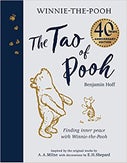 The Tao of Pooh 40th Anniversary Gift Edition (Hardback)