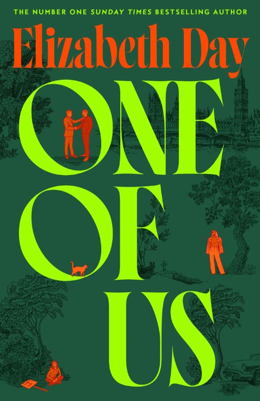 One of Us (Paperback)