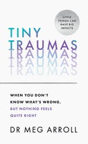 Tiny Traumas (Paperback)
