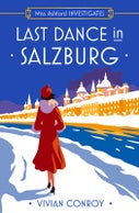 Last Dance in Salzburg (Paperback)