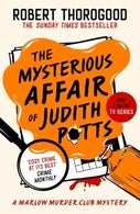 The Mysterious Affair Of Judith Potts (Paperback)