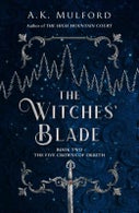 The Witches’ Blade (Paperback)