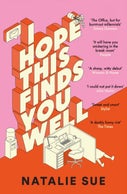 I Hope This Finds You Well (Paperback)