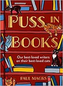 Puss in Books (Hardback)