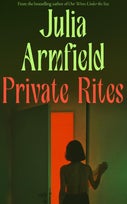 Private Rites (Paperback)
